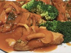 -老友王·南宁特色菜(金汇如意坊店)