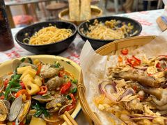 -东排食堂长沙小吃大排档(五一广场店)