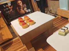 -厦门希尔顿逸林酒店·圆聚自助餐厅(五缘湾店)