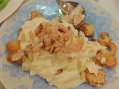 -聚福山莊·寻味顺德(北滘店)