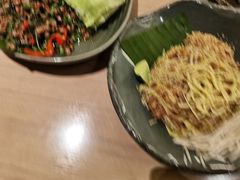 -mango tree芒果树泰国餐厅(青岛万象城店)