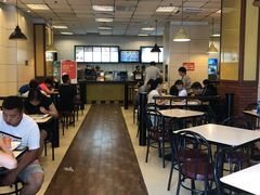 大堂-大圆碗•T骨大排饭(永安道店)