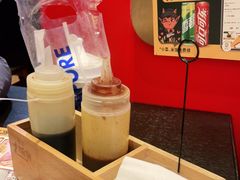 -熊吞·大碗丼烧肉饭(清江浦区万达店)