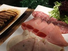 -唐拉雅秀酒店-西锦汇空中BBQ·思创餐厅