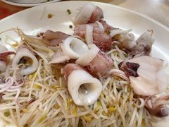 -新金盛·海鲜酒楼(盐田店)