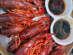 -周姑娘不等味·牛羊肉火锅·螃蟹罗氏虾·烤鱼烤串(高邮店)