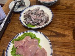 -厝味火锅·潮汕卤水火锅(十一合店)