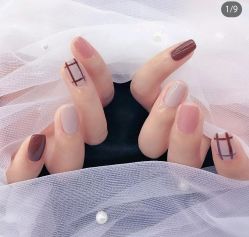 -恐龙·美甲美睫