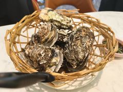 -嗨辣小聚·盘锦河蟹·海鲜烧烤龙虾(盘锦十年好店)