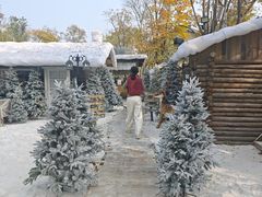 -HERRE·FARM 赫尔露营农场·团建聚会包场