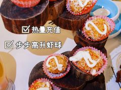 -香香海南菜餐厅