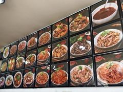 -鸡西大冷面海鲜烧烤涮(常营店)