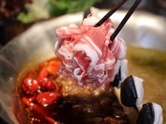 -湊湊火锅·茶憩(石家庄万象城店)