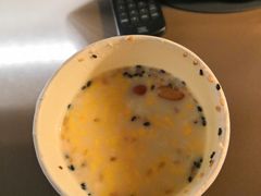 -清真老马家国华牛奶鸡蛋醪糟(正宁路店)