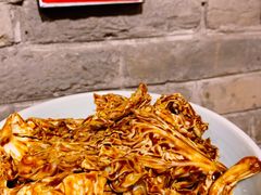 -局气烤鸭·北京菜(前门店)