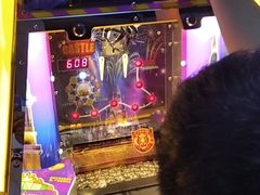 -阿尔法Game Station(中山路店)