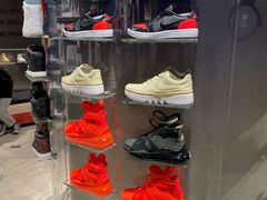 -JORDAN(外滩中央体验店)