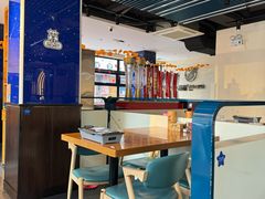 -星光小把串·海鲜烧烤(西安路店)