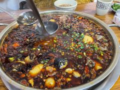 -黑竹香鸡(营和巷店)