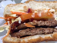 -麦当劳(禄口机场T2航站楼)