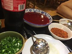 -杨家火锅(国美店)