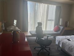 -青岛富力艾美酒店