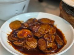 -大鱼徽州·寻味徽菜(星光总店)