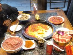 -蜀大侠火锅(香格里拉店)