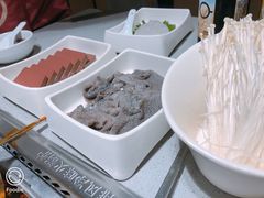 -海底捞火锅(吴中路店)