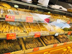 -宋记饼家(石门二路店)