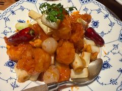 -玖五京菜(杭州城北万象城店)