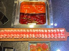 -唱乐捞火锅(中南店)