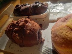 -烫面包·面包烘焙(绿地缤纷城店)