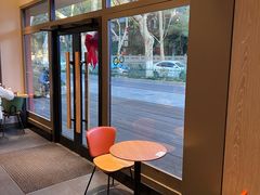 -星巴克(杭州北山路店)