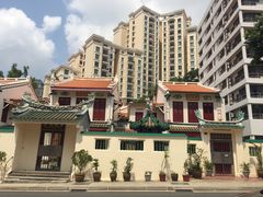 -新加坡文华东方酒店