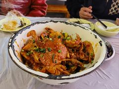 -辣螃铠盆盆蟹大排档(总店)