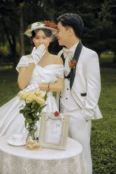 -IDO婚纱摄影(上海旗舰店)