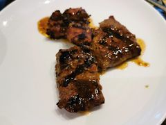 肉眼牛排-深圳四季酒店·馥自助餐厅