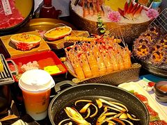 -花潮料理艺食馆(成都万象城店)