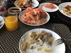 -东莞虎门美思威尔顿酒店
