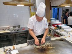 -赶海部落海鲜城(海阳路店)