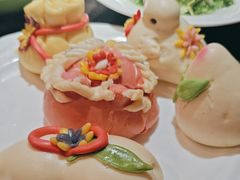 -鲁菜根·泰安菜(万达店)