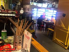 -钢管厂五区小郡肝串串香(南山店)
