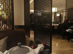 -丽晶轩中餐厅(重庆丽晶酒店)