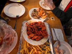 -巴伐利亚啤酒坊(意式风情街店)