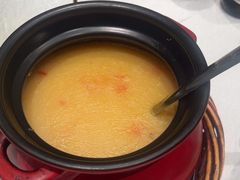 -盛百味·家宴餐厅(霸州分店)