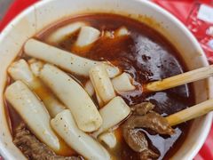 -王记生烫牛杂面馆(兰陵路店)