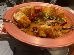 -柿合缘新京菜(国金中心商场店)