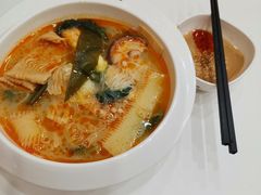 -无名缘米粉(双合店)