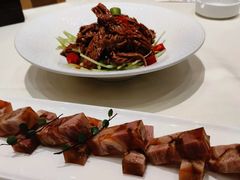 -老爷庙风味美食府(魏都大道店)